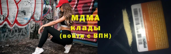 МДПВ Гусев